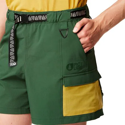 Camba Stretch Short - Women's