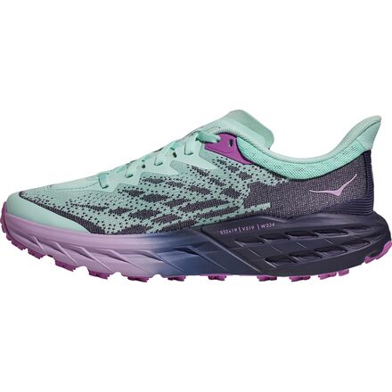 Speedgoat 5 Trail Running Shoe - Women's
