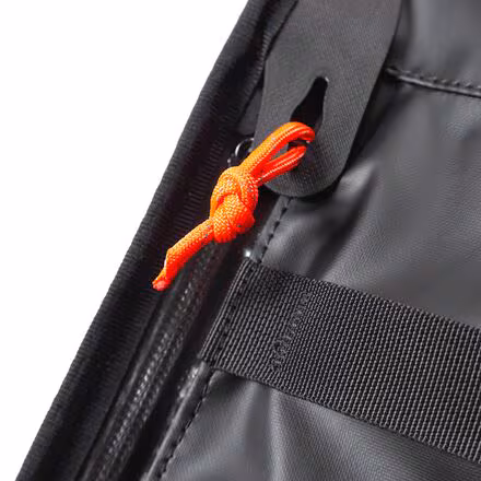Rolltop 40L Backpack