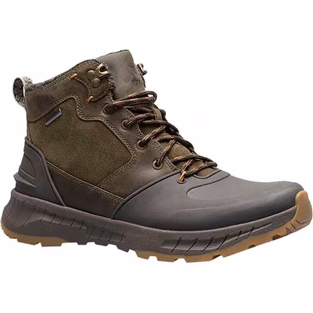 Whitetail Mid Boot - Men's