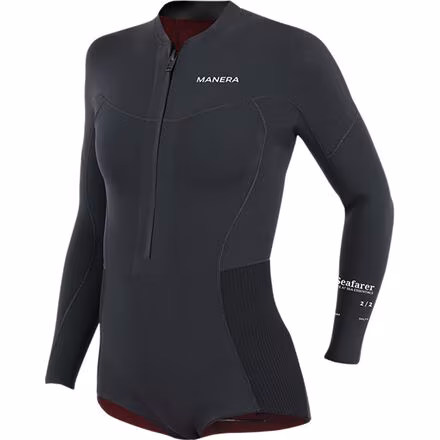 Bikisuit 2mm - Women's