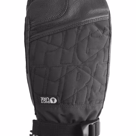 McTigga 3In1 Mittens - Women's