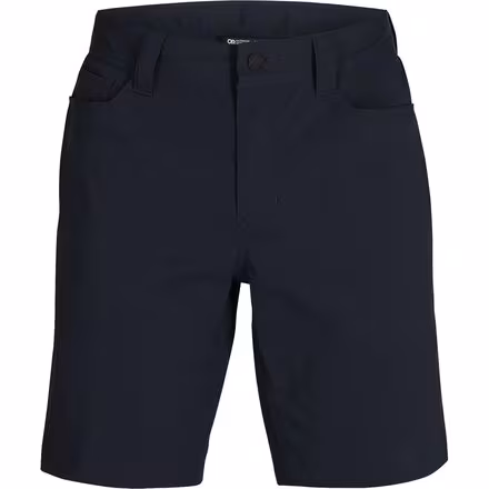 Zendo Everyday 9in Short - Men's