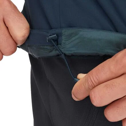 Xenair Alpine Light Jacket - Men's