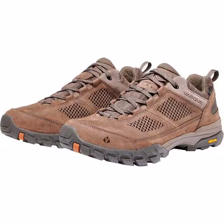 Talus AT Low UltraDry Hiking Shoe - Men's