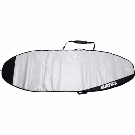 All Rounder Hybrid Surfboard Bag
