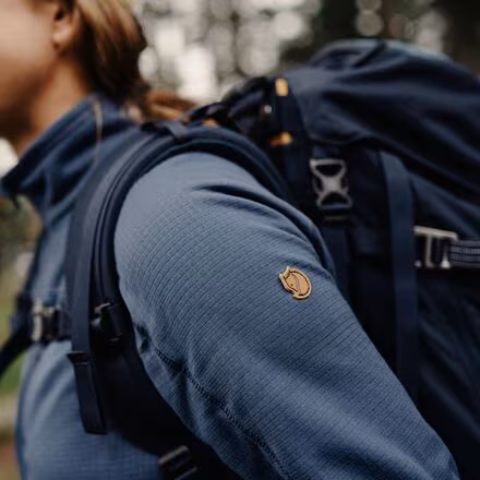 Abisko Lite Fleece Jacket - Women's