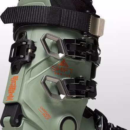 Shift Pro 130 Alpine Touring Boot - 2022