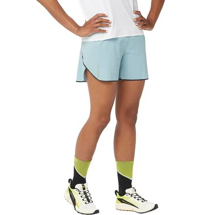 Sense Aero 5in Short - Women's