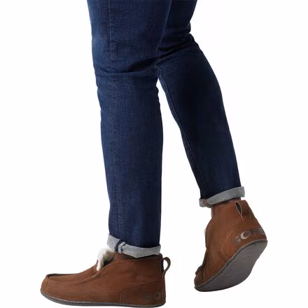 Manawan II Moc - Men's