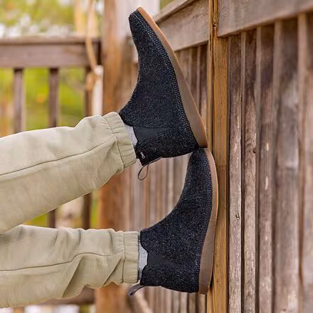 Revel Chelsea V-Gore Boot - Men's