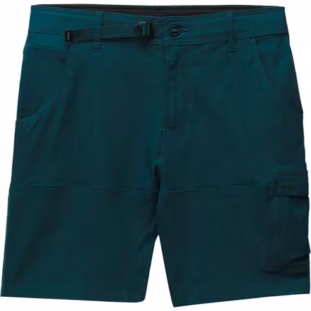 Stretch Zion Pull On 7in Short - Men's