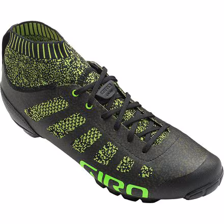 Empire VR70 Knit Cycling Shoe - Men's