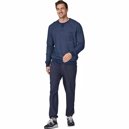 Mahnya Fleece Pant - Men's