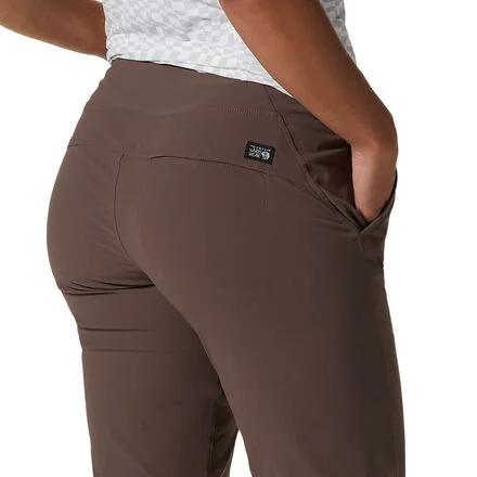 Dynama/2 Capri Pant - Women's