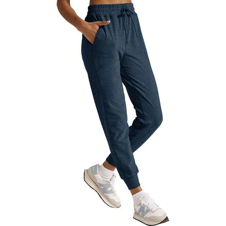 Spacedye Commuter Midi Jogger - Women's