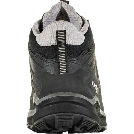 Katabatic Mid B-DRY Hiking Boot - Men's