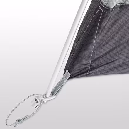 Copper Spur HV UL2 MtnGLO Tent: 2-Person 3-Season