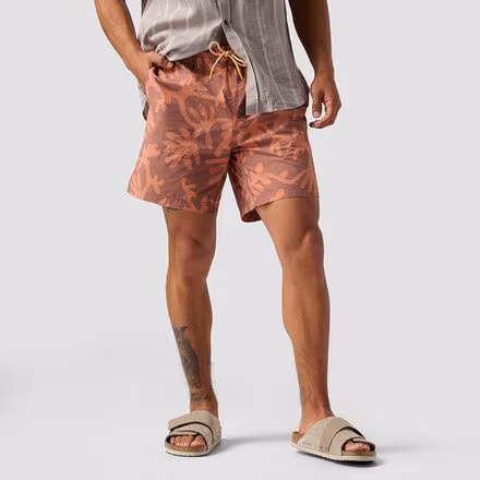 Daily Pull On Short - Men's