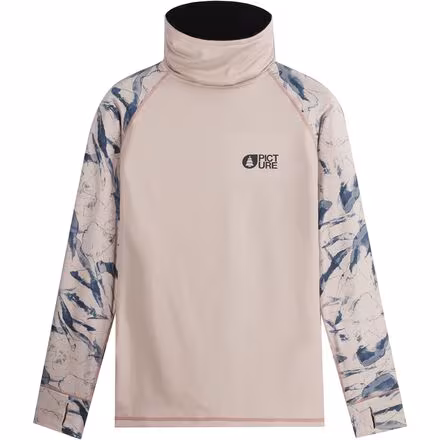 Pagaya High Fleece Pullover - Women's