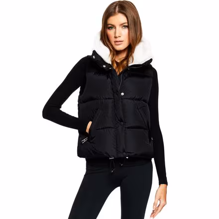 Misha Vest - Women's