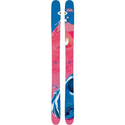 ARV 116 JJ Ski - 2024