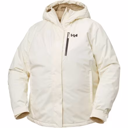 Snowplay Plus Jacket - Women's