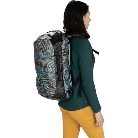 Transporter 40L Duffel