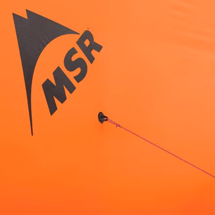 Advance Pro 2 Tent: 2-Person 4-Season