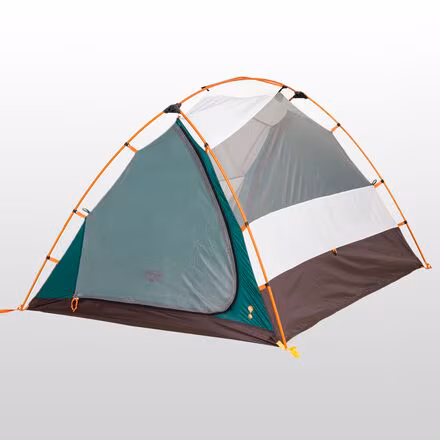 Timberline SQ 2XT Tent: 2-Person 3-Season