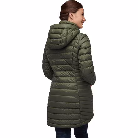 Access Full Length Down Parka - Women's