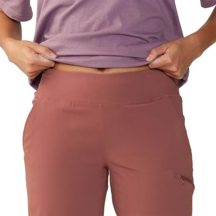 Dynama/2 Bermuda Short - Women's