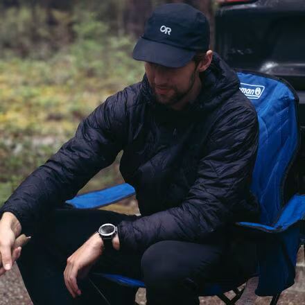 SuperStrand LT Hoodie - Men's