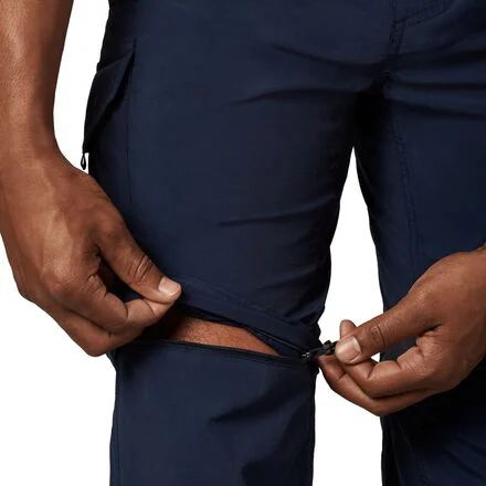 Silver Ridge Convertible Pant - Men's