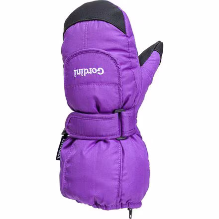 Cub Mitten - Toddlers'