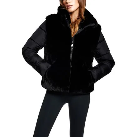 Valentina Jacket - Women's