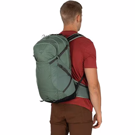 Sportlite 25L Pack Extended Fit