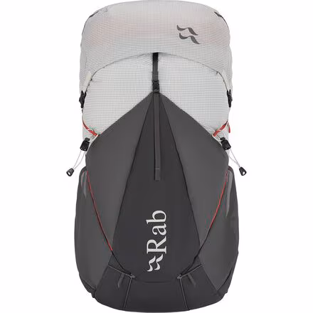 Muon 50L Backpack - Men's