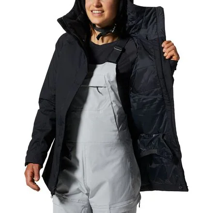FireFall/2 Insulated Jacket - Women's