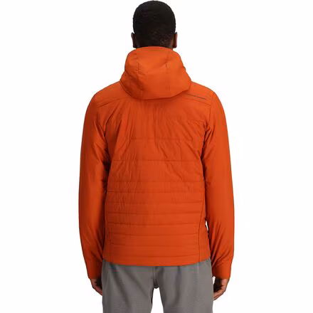Shadow Insulated Hooded Jacket - Men's