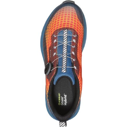 NewRun BUGrip GTX Running Shoe - Men's
