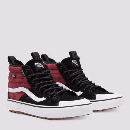 Sk8-HI MTE-2 Shoe