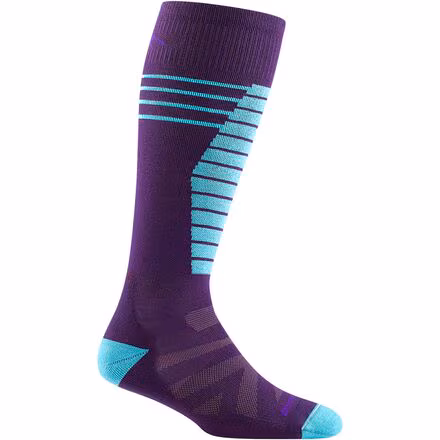 Edge Jr. Midweight Cushion Padded Shin OTC Sock - Kids'