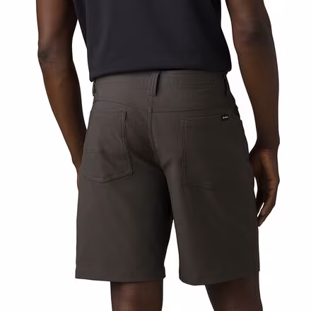 Brion 9in Short II - Men's