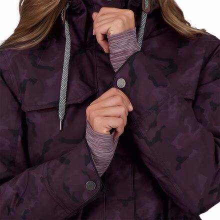 Celestia Jacket - Women's