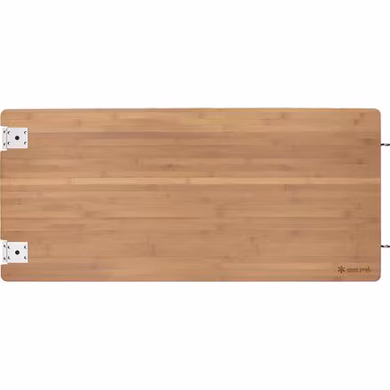 Iron Grill Table - Long Multi Function Table