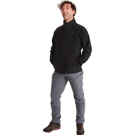 Alsek Jacket - Men's