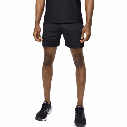 Solotex Mesh Trail Short - Men's