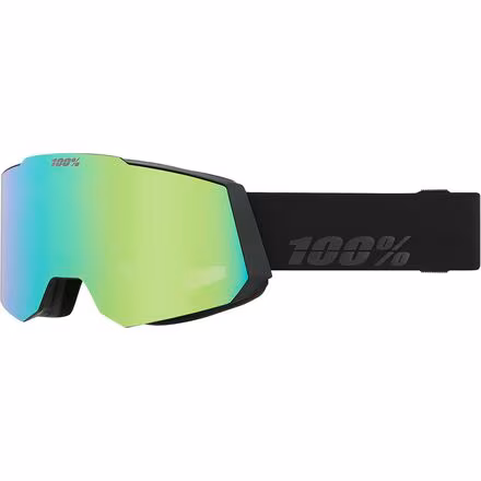 Snowcraft AF HiPER Goggle