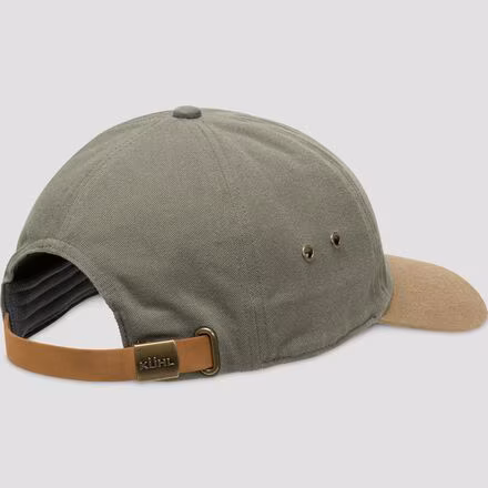 Throwbak Hat
